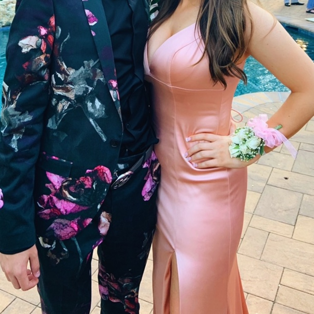 Sherri Hill Prom Dress size 6